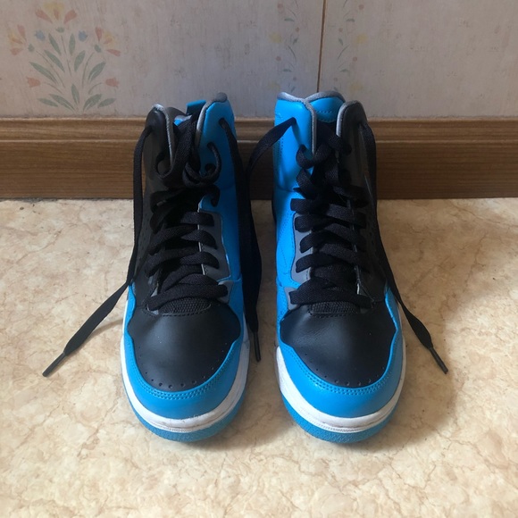 Jordan Other - Blue Jordan’s